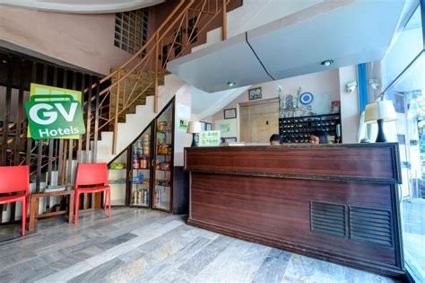 GV Hotel Ozamiz .